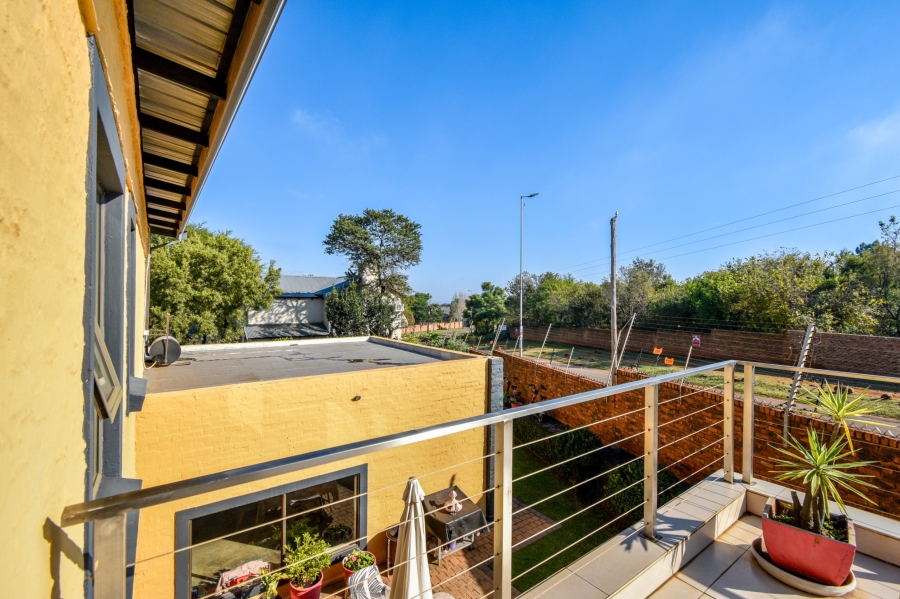 3 Bedroom Property for Sale in Olympus AH Gauteng