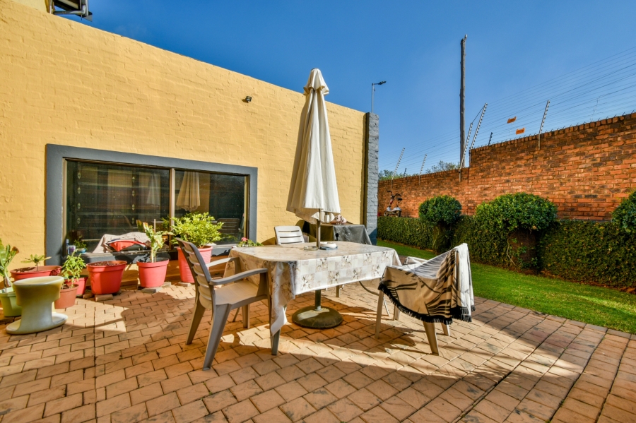 3 Bedroom Property for Sale in Olympus AH Gauteng