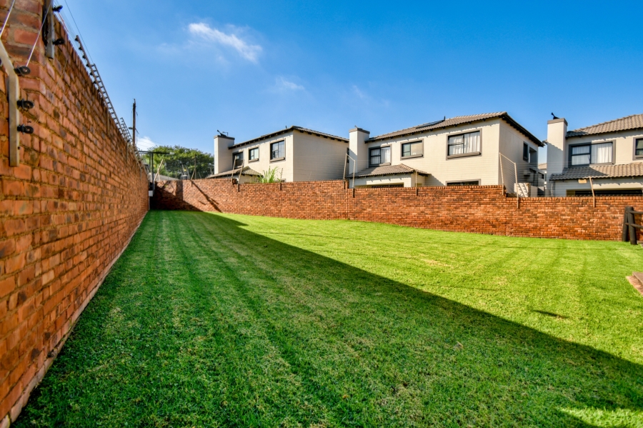 3 Bedroom Property for Sale in Olympus AH Gauteng