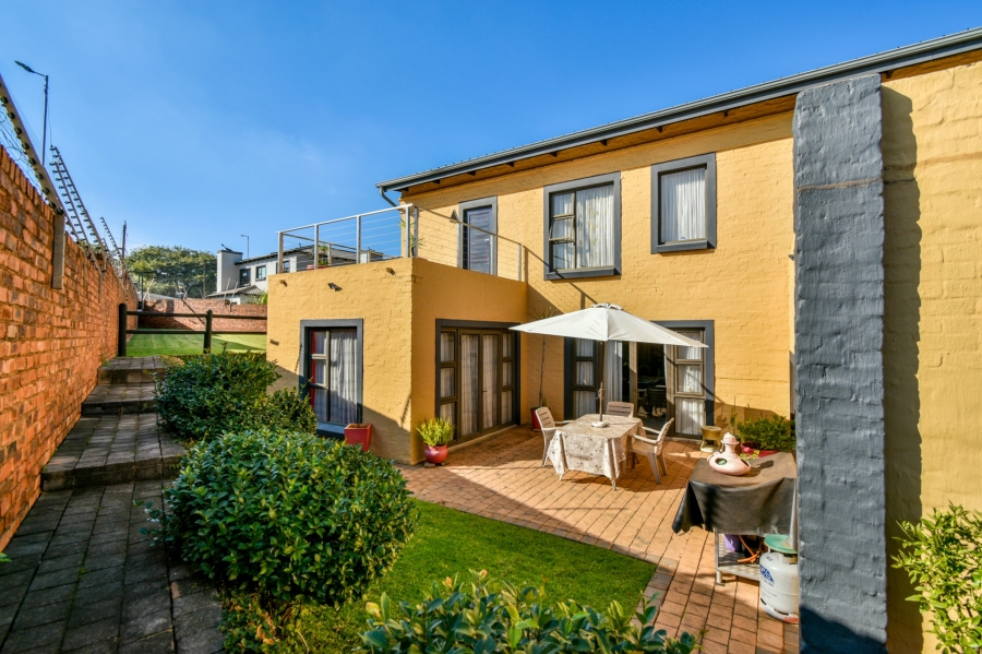 3 Bedroom Property for Sale in Olympus AH Gauteng