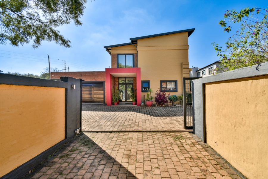 3 Bedroom Property for Sale in Olympus AH Gauteng