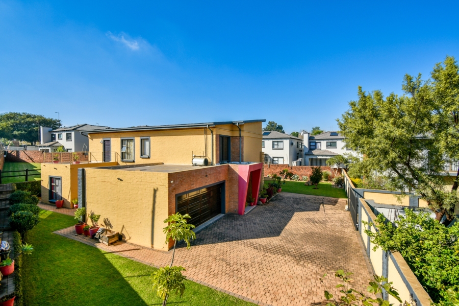 3 Bedroom Property for Sale in Olympus AH Gauteng
