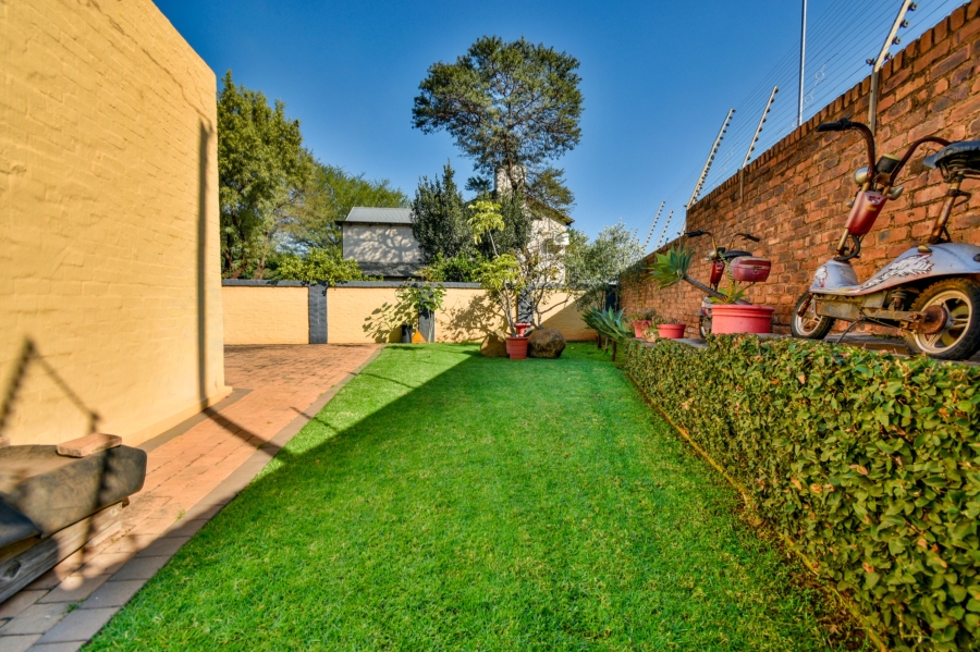 3 Bedroom Property for Sale in Olympus AH Gauteng