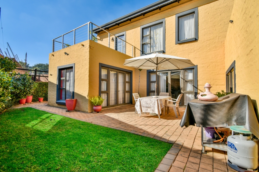 3 Bedroom Property for Sale in Olympus AH Gauteng