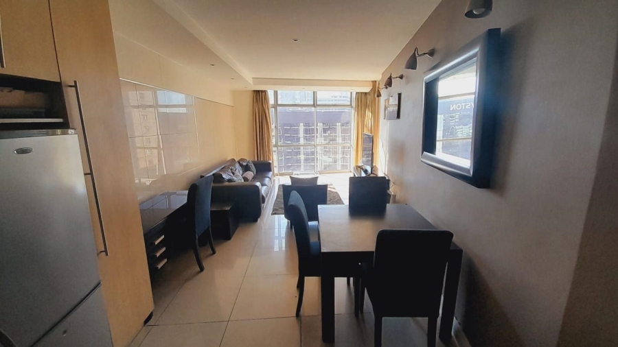 2 Bedroom Property for Sale in Sandown Gauteng