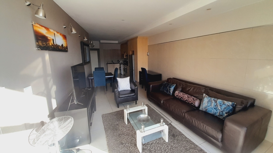 2 Bedroom Property for Sale in Sandown Gauteng