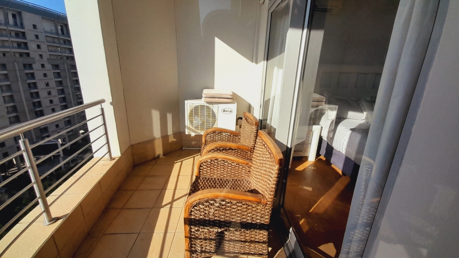 2 Bedroom Property for Sale in Sandown Gauteng