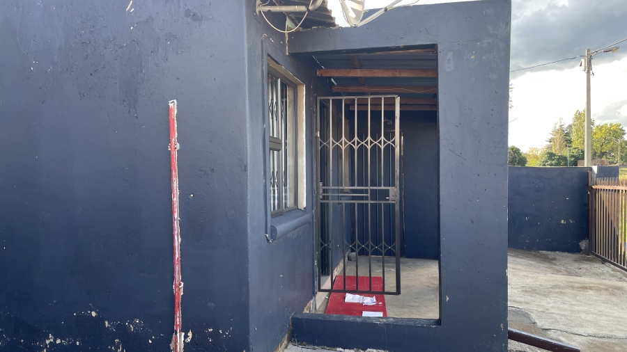 2 Bedroom Property for Sale in Geluksdal Gauteng