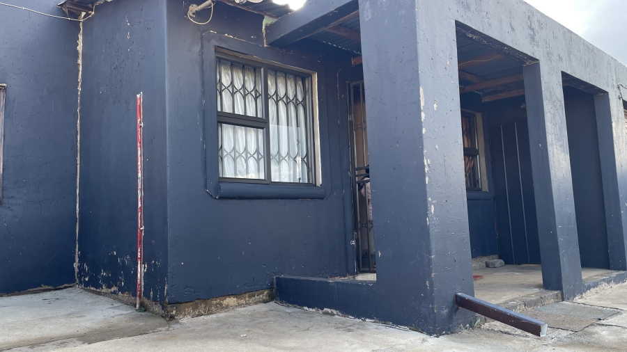2 Bedroom Property for Sale in Geluksdal Gauteng