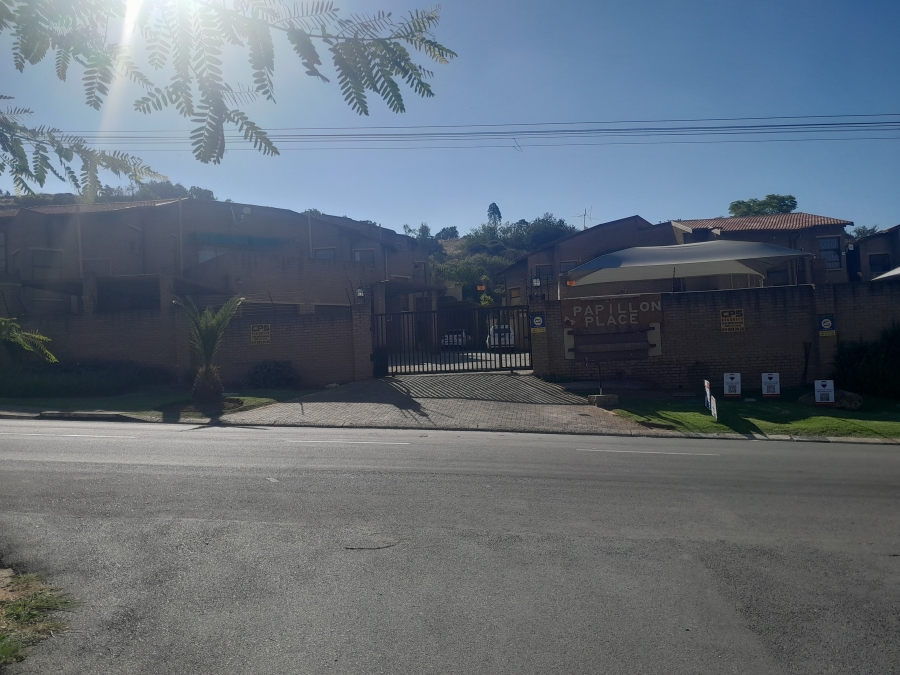 3 Bedroom Property for Sale in Oakdene Gauteng