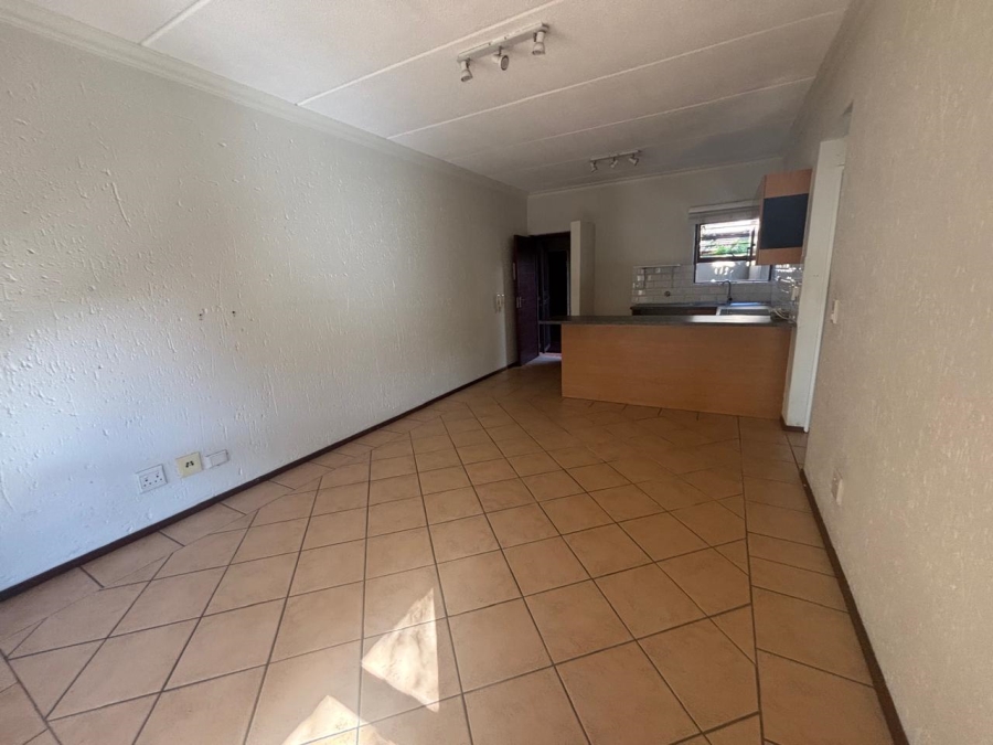 To Let 1 Bedroom Property for Rent in Sunninghill Gauteng