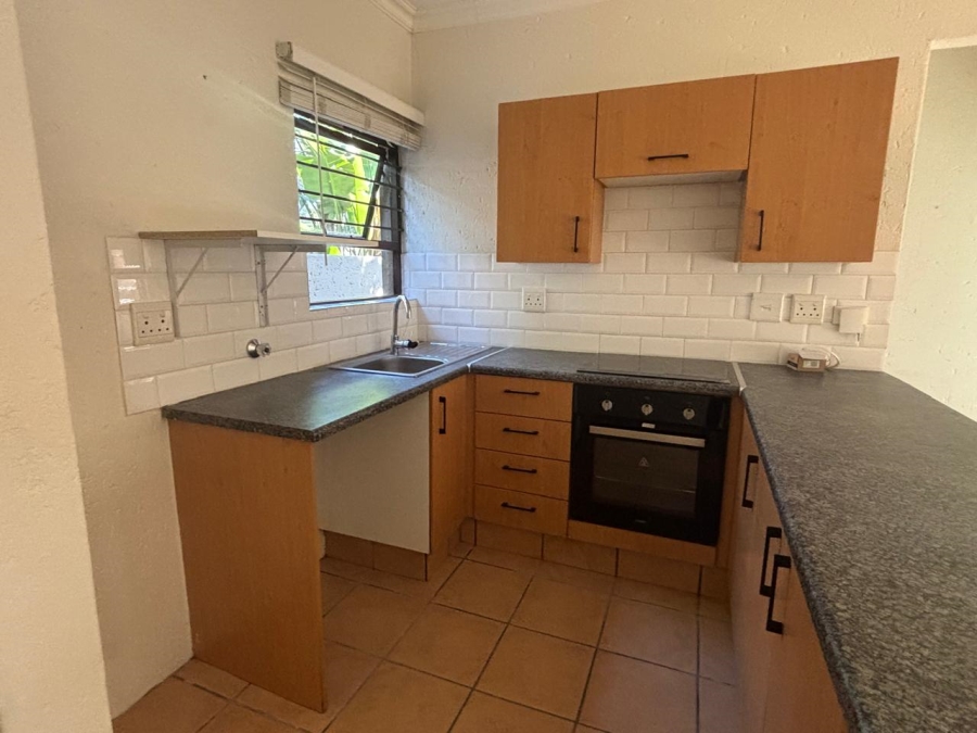 To Let 1 Bedroom Property for Rent in Sunninghill Gauteng