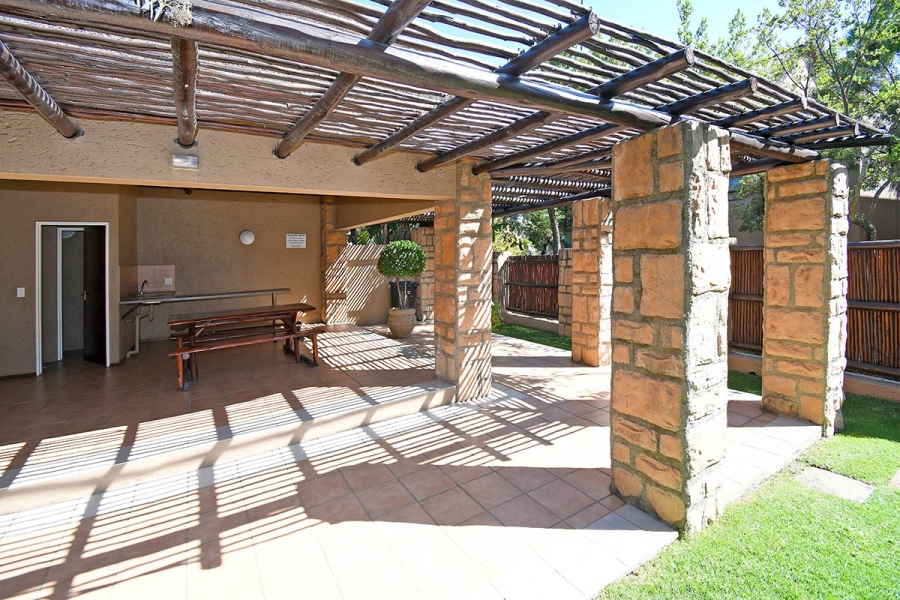 To Let 1 Bedroom Property for Rent in Sunninghill Gauteng