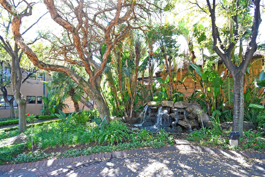 To Let 1 Bedroom Property for Rent in Sunninghill Gauteng