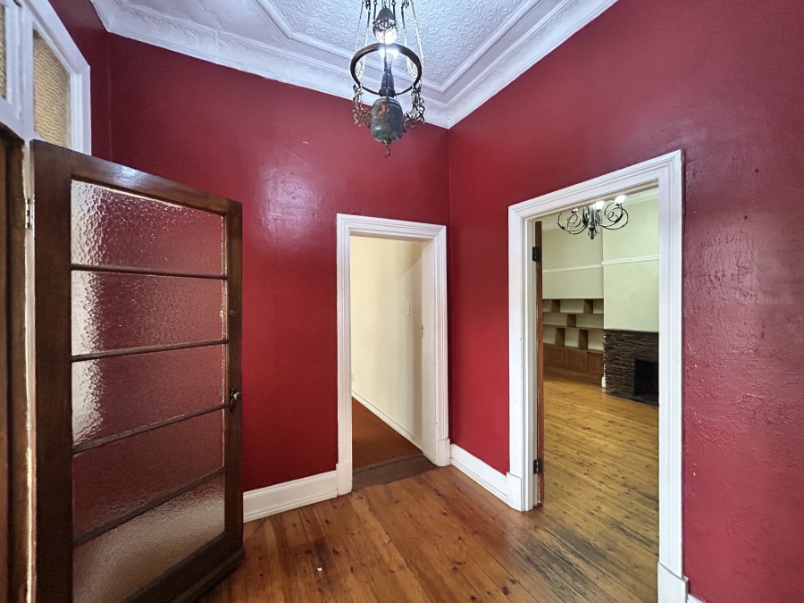 To Let Commercial Property for Rent in Benoni West Gauteng