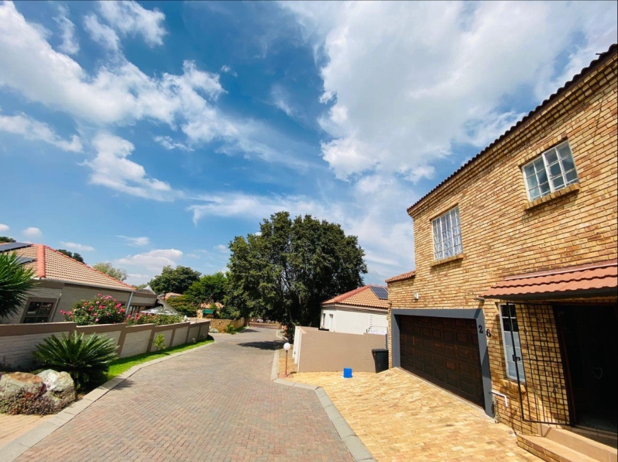 3 Bedroom Property for Sale in Albemarle Gauteng