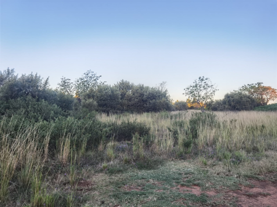 0 Bedroom Property for Sale in Roodepark Eco Estate Gauteng