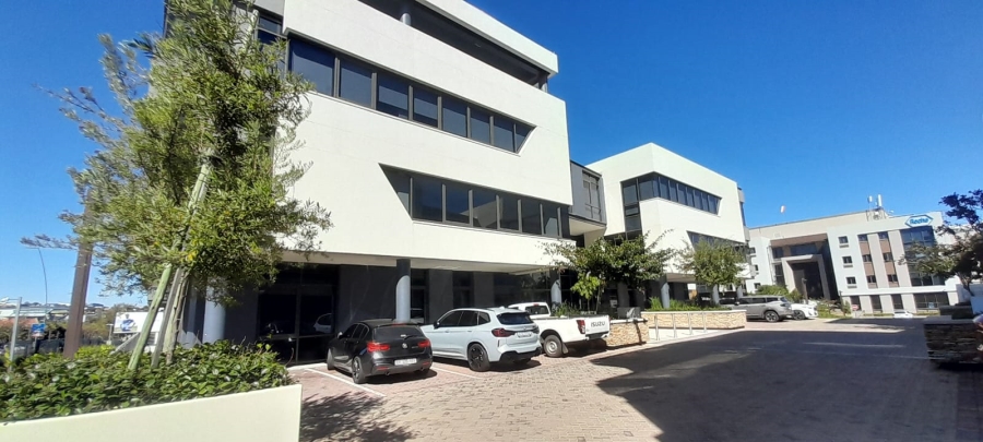 To Let Commercial Property for Rent in Vorna Valley Gauteng