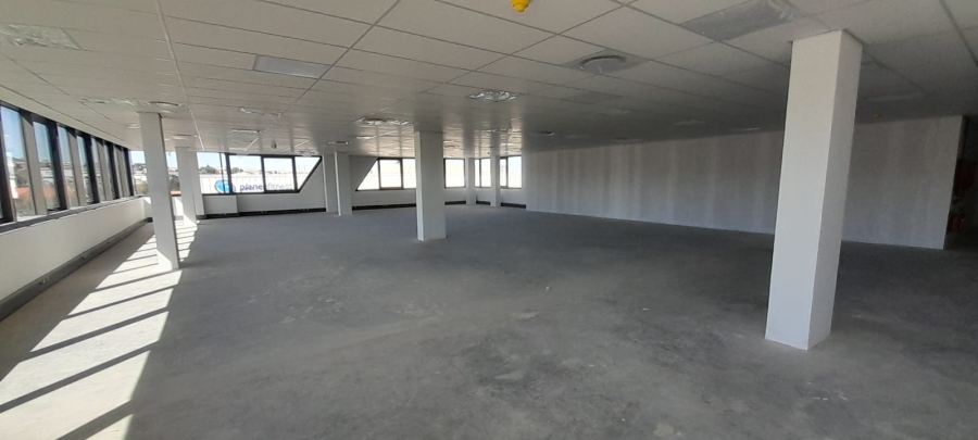 To Let Commercial Property for Rent in Vorna Valley Gauteng