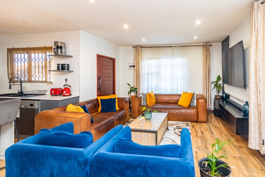 3 Bedroom Property for Sale in Protea Glen Gauteng