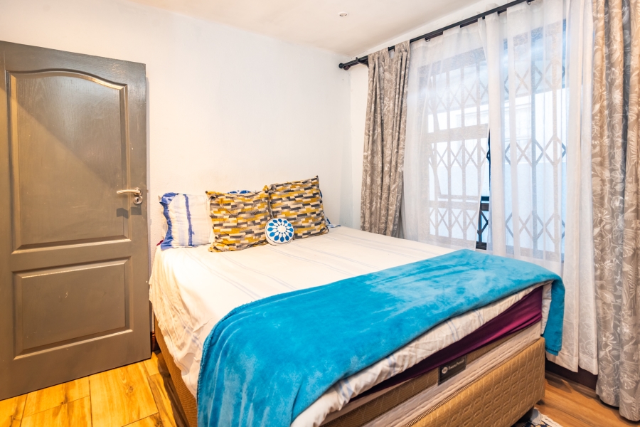 3 Bedroom Property for Sale in Protea Glen Gauteng