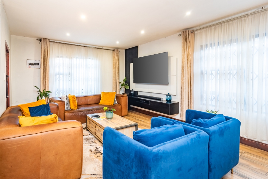 3 Bedroom Property for Sale in Protea Glen Gauteng