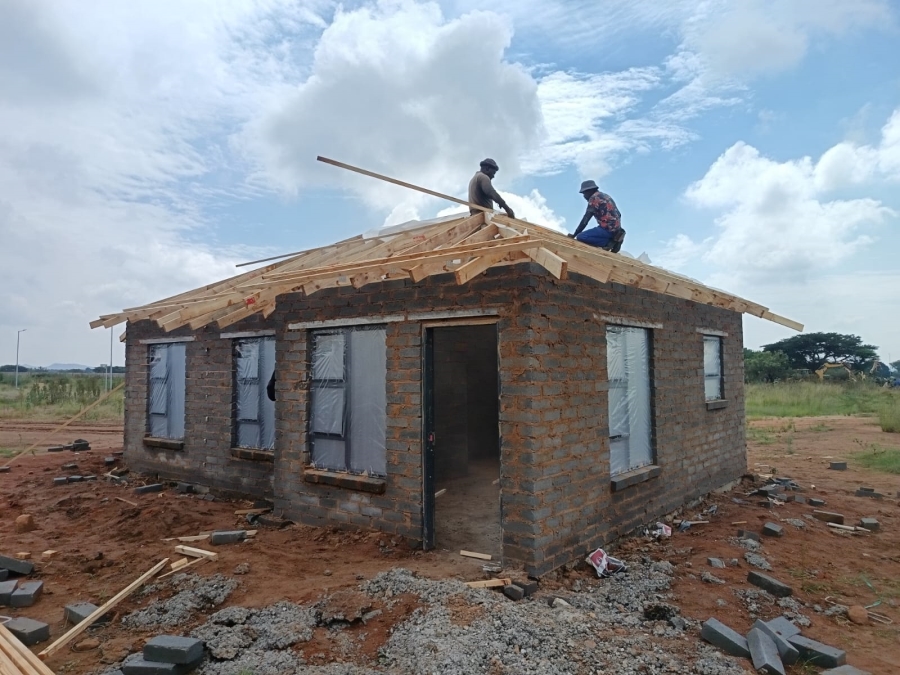 3 Bedroom Property for Sale in Klerksoord Gauteng