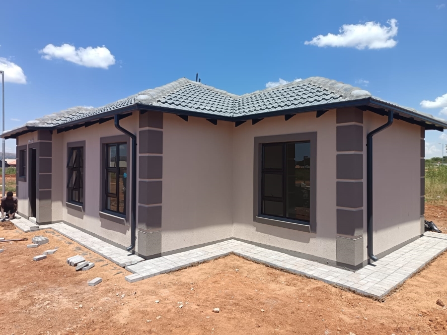 3 Bedroom Property for Sale in Klerksoord Gauteng