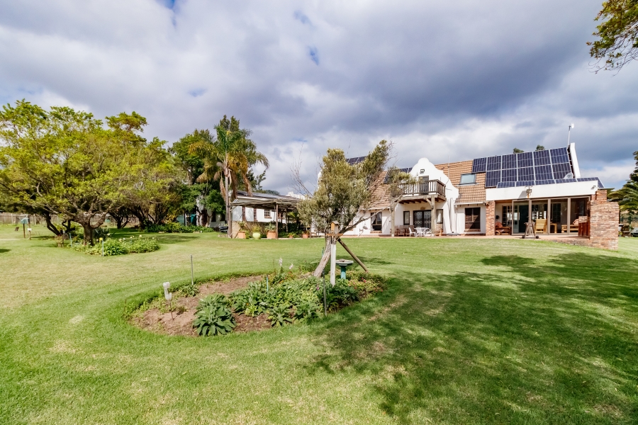 9 Bedroom Property for Sale in Austinview Gauteng