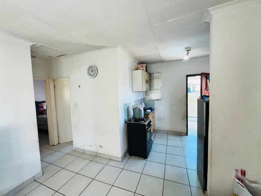 2 Bedroom Property for Sale in Nellmapius Gauteng