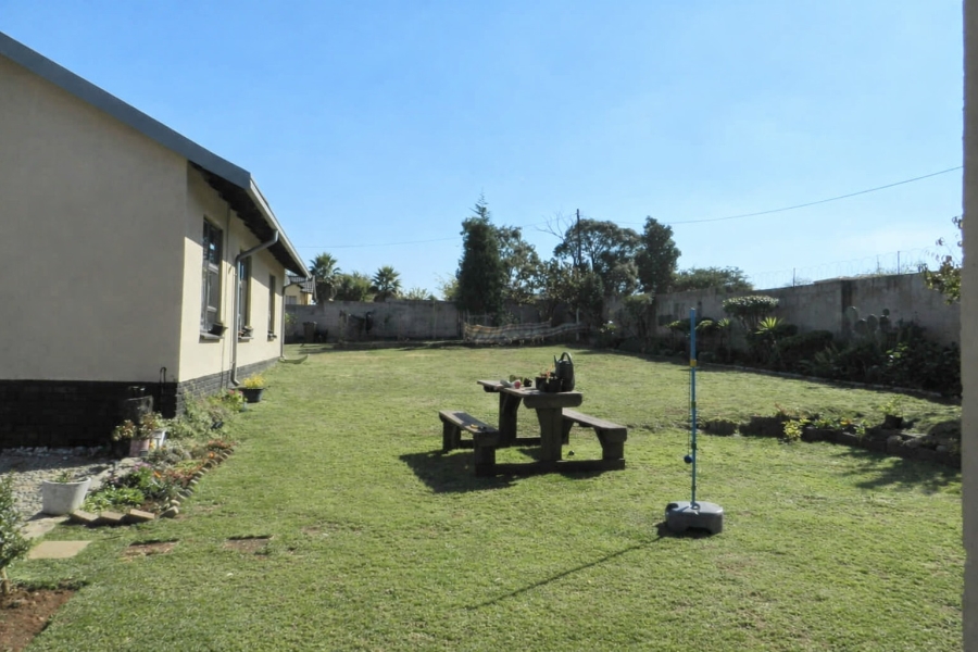 To Let 3 Bedroom Property for Rent in Mindalore Gauteng