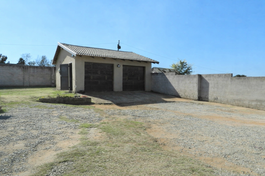 To Let 3 Bedroom Property for Rent in Mindalore Gauteng
