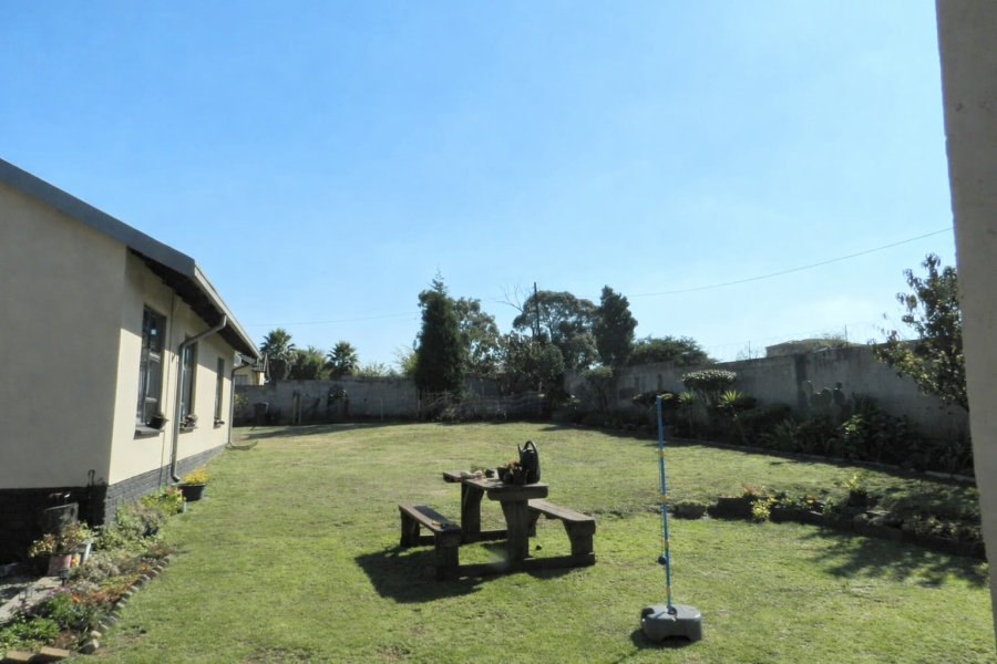 To Let 3 Bedroom Property for Rent in Mindalore Gauteng