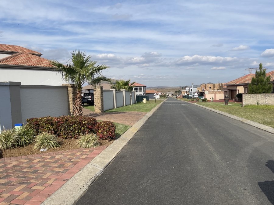 0 Bedroom Property for Sale in Three Rivers East Gauteng