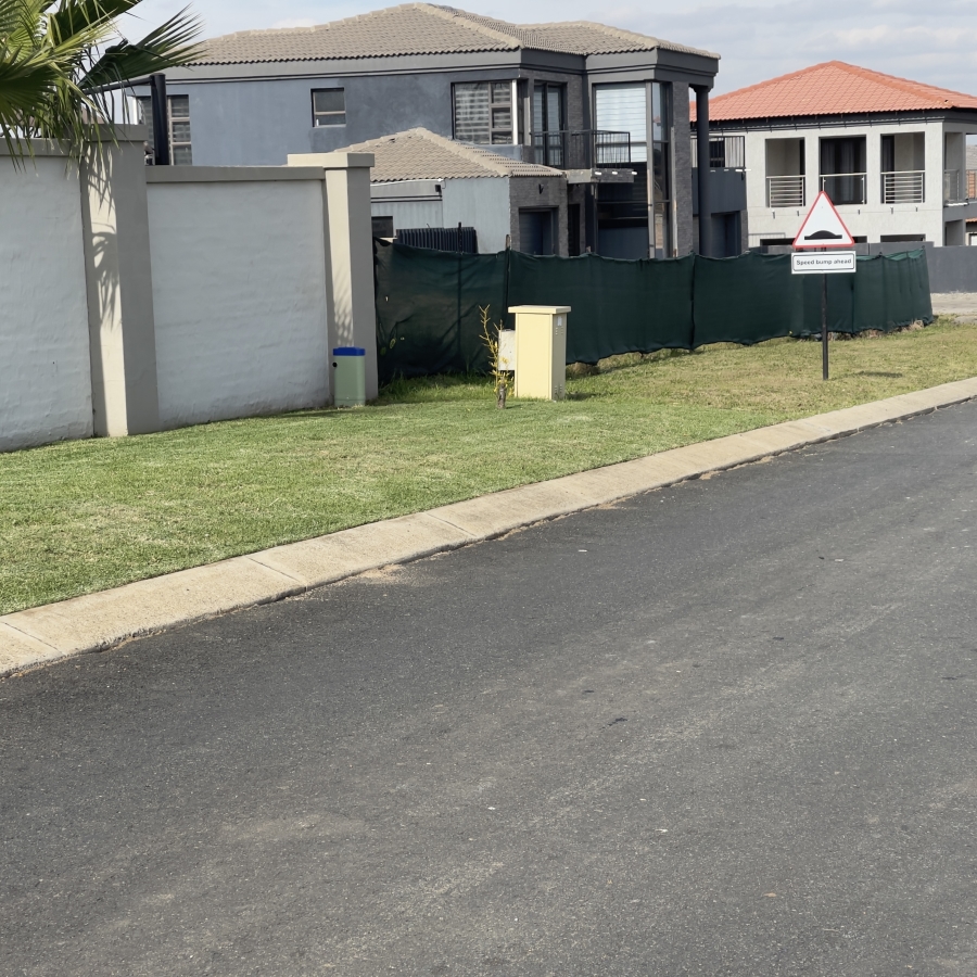 0 Bedroom Property for Sale in Three Rivers East Gauteng