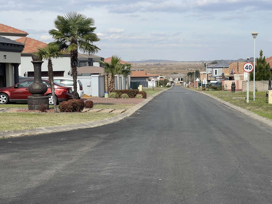 0 Bedroom Property for Sale in Three Rivers East Gauteng