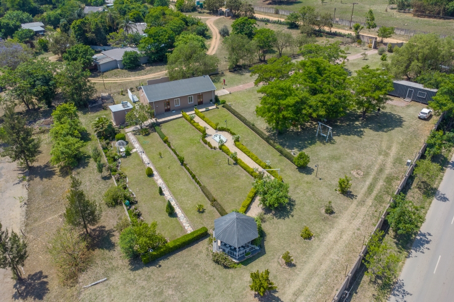 5 Bedroom Property for Sale in Farmall A H Gauteng