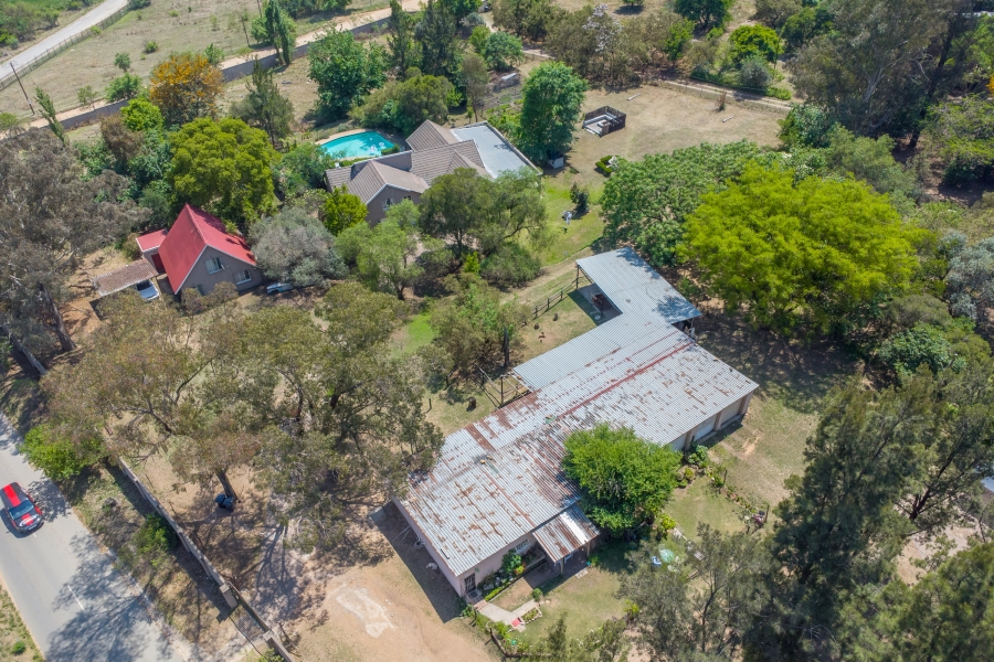 5 Bedroom Property for Sale in Farmall A H Gauteng
