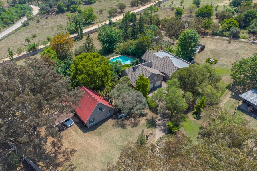 5 Bedroom Property for Sale in Farmall A H Gauteng