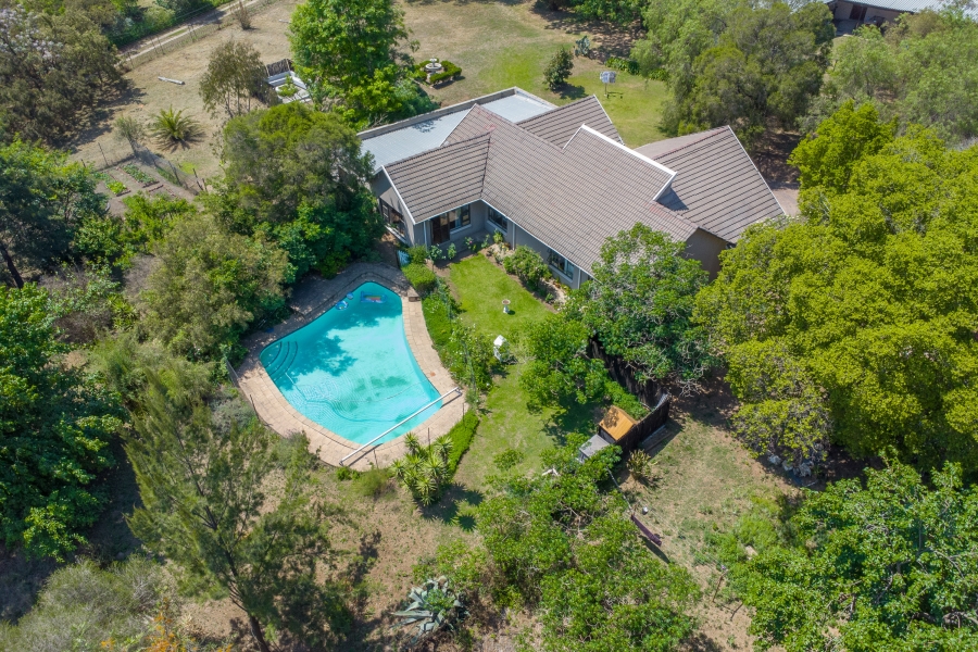 5 Bedroom Property for Sale in Farmall A H Gauteng