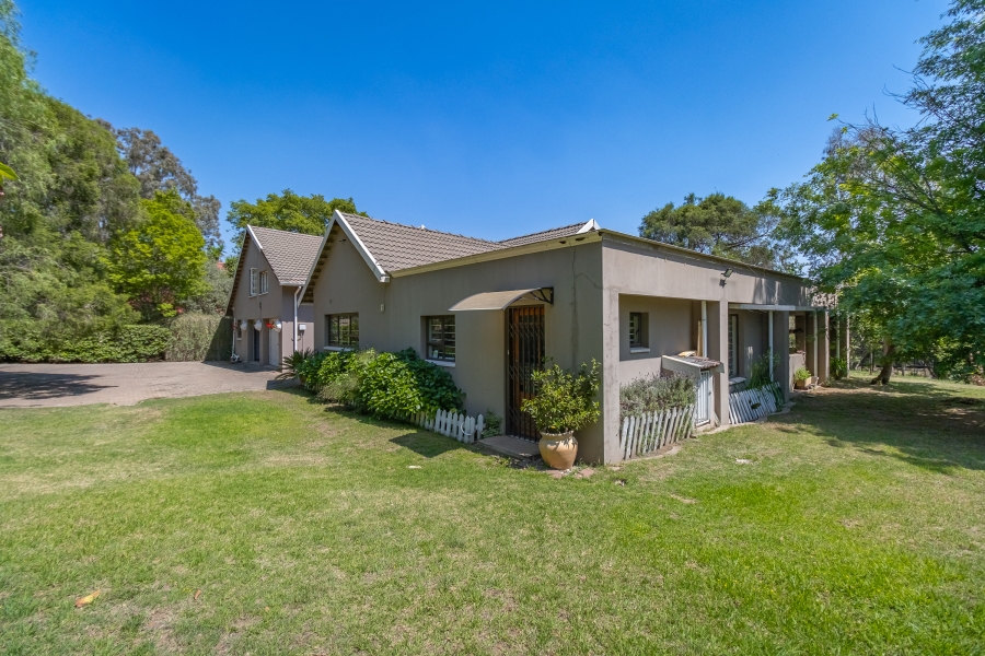 5 Bedroom Property for Sale in Farmall A H Gauteng