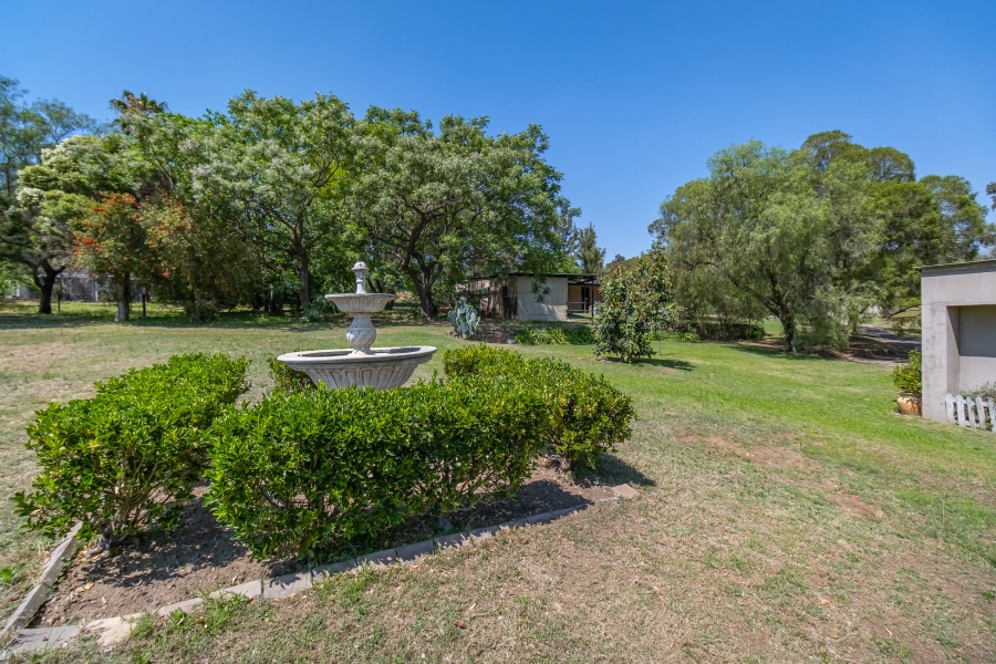 5 Bedroom Property for Sale in Farmall A H Gauteng
