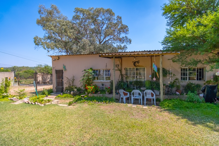 5 Bedroom Property for Sale in Farmall A H Gauteng
