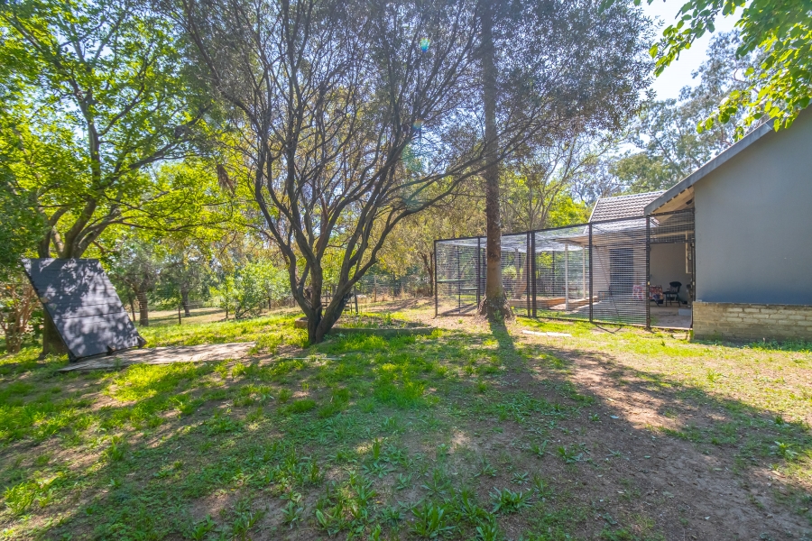 5 Bedroom Property for Sale in Farmall A H Gauteng