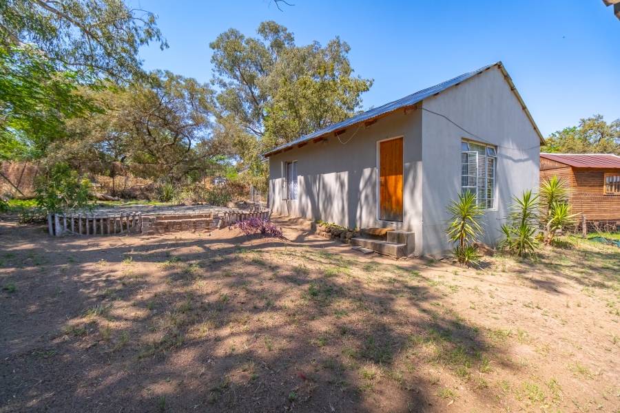 5 Bedroom Property for Sale in Farmall A H Gauteng