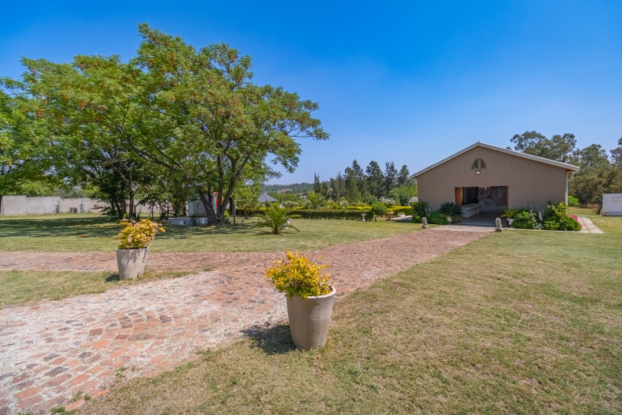 5 Bedroom Property for Sale in Farmall A H Gauteng