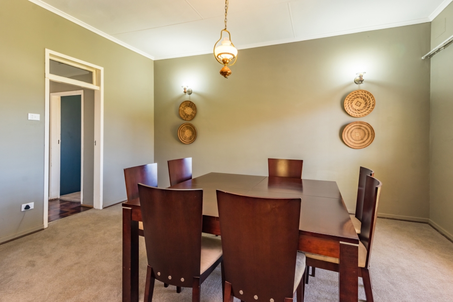4 Bedroom Property for Sale in Kenmare Gauteng