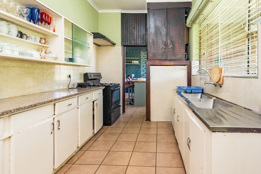 4 Bedroom Property for Sale in Kenmare Gauteng