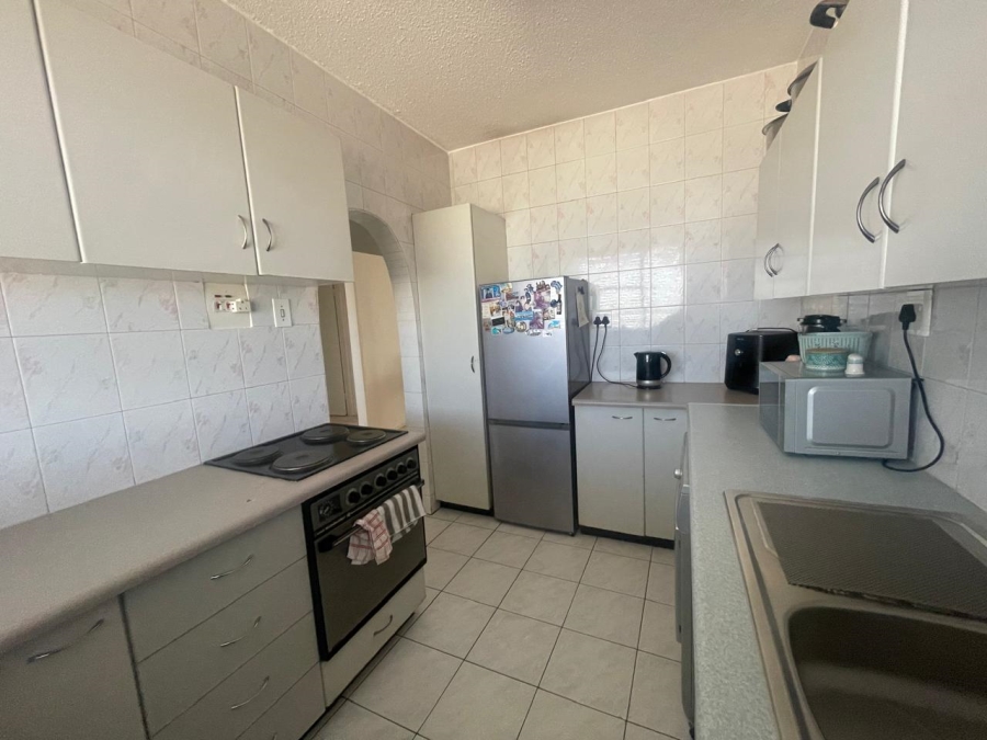 To Let 2 Bedroom Property for Rent in Benoni Central Gauteng