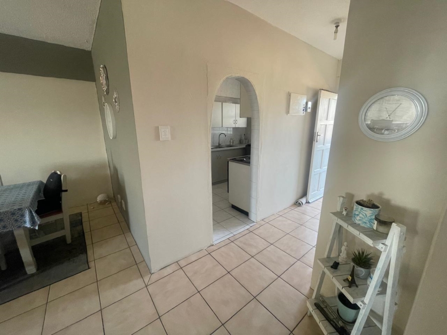 To Let 2 Bedroom Property for Rent in Benoni Central Gauteng